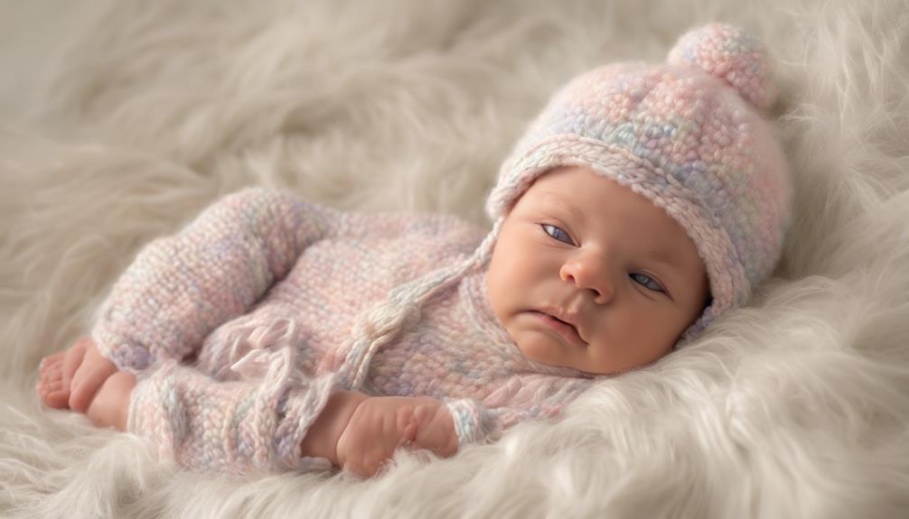 newborn fashion for home