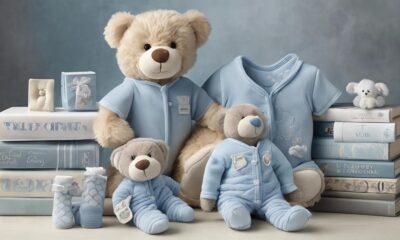 newborn gifts for boys