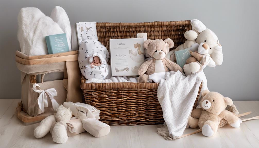 newborn gifts for parents