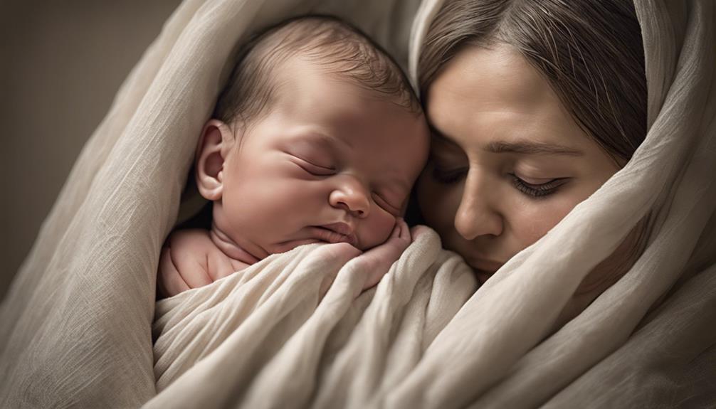 newborn hiccup soothing tips