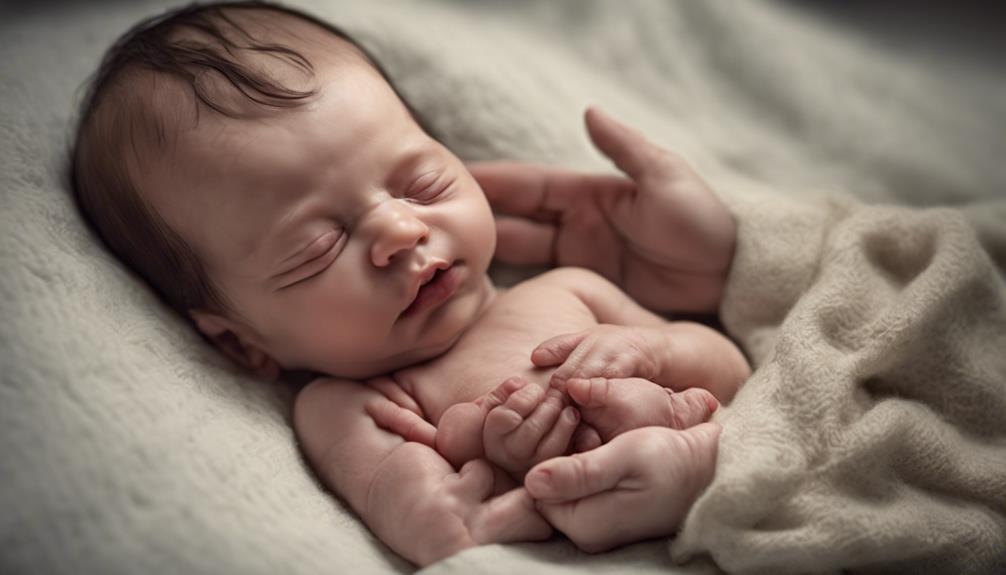 newborn hiccups causes and solutions