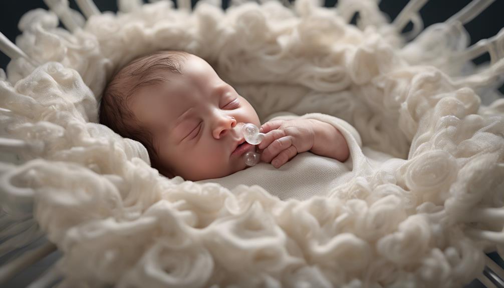 newborn hiccups common occurrence