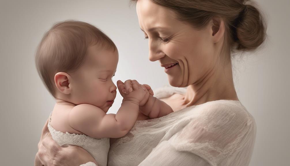 newborn hiccups step by step guide