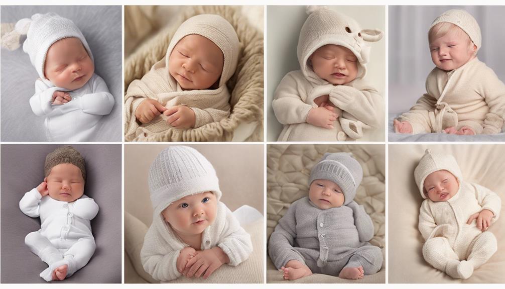 newborn outfit essentials guide