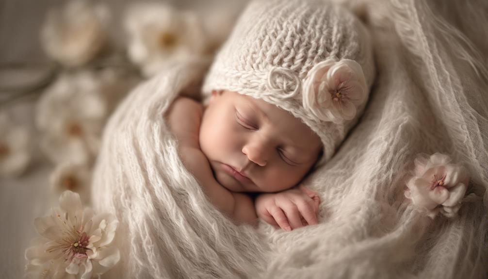 newborn photo capture guide