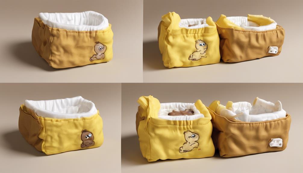 newborn poop care guide