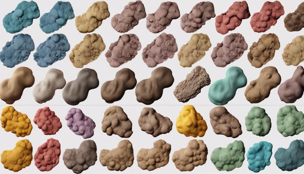 newborn poop color changes