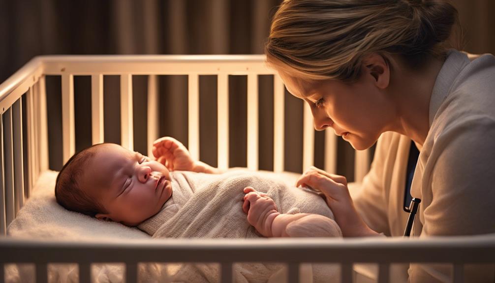 newborn poop frequency guide