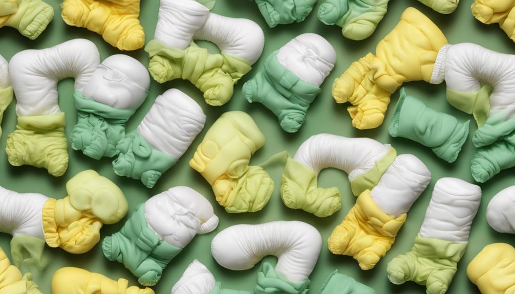 newborn poop smell guide