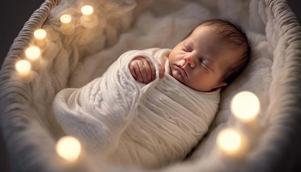 newborn sleep challenges overview