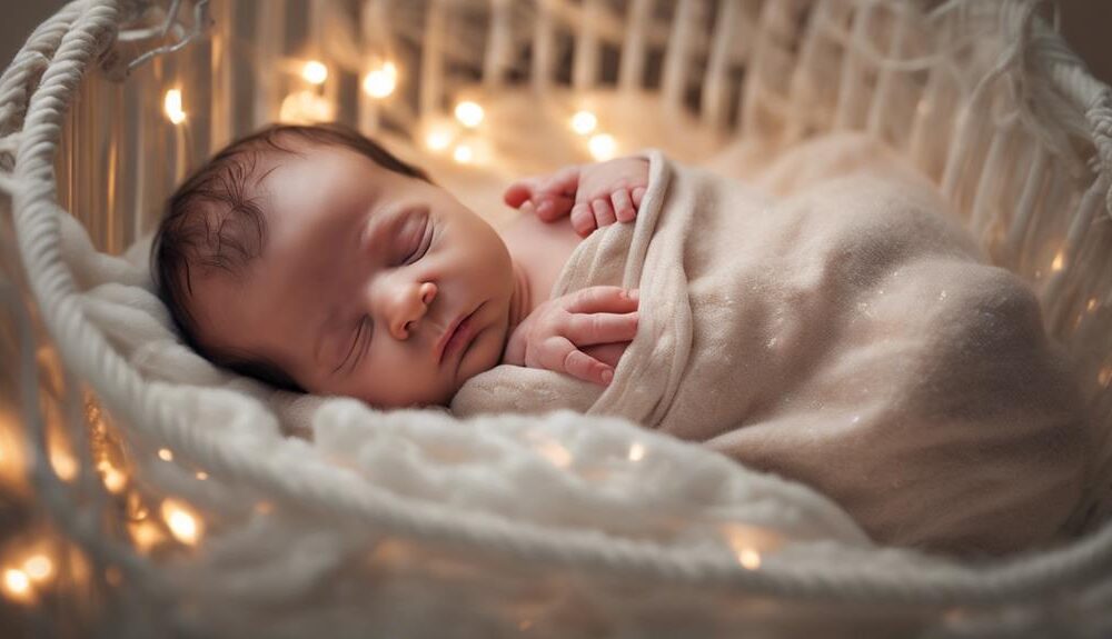 newborn sleep guide limits