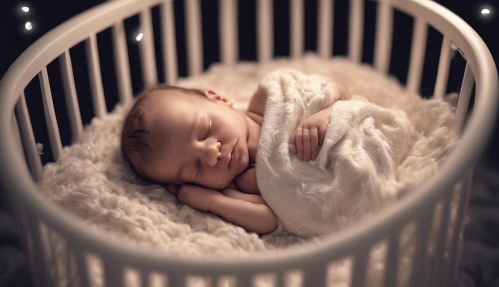 newborn sleep specialist advice