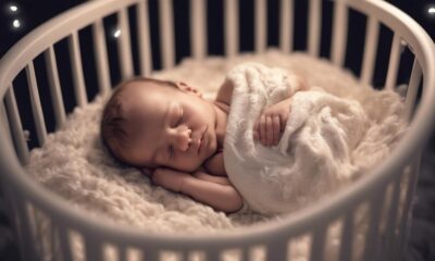 newborn sleep specialist advice