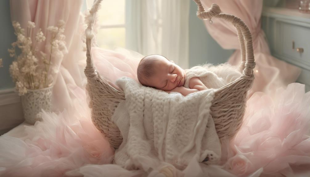 newborn sleep tips and strategies