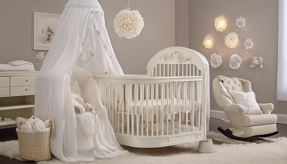 newborn sleep tips bassinet