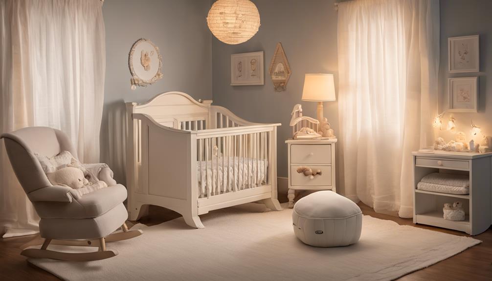 newborn sleep tips guide
