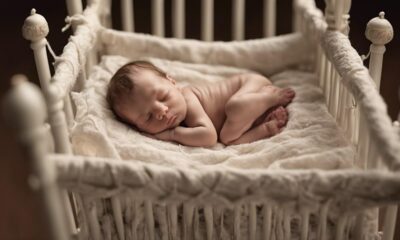 newborn sleep twitching guide