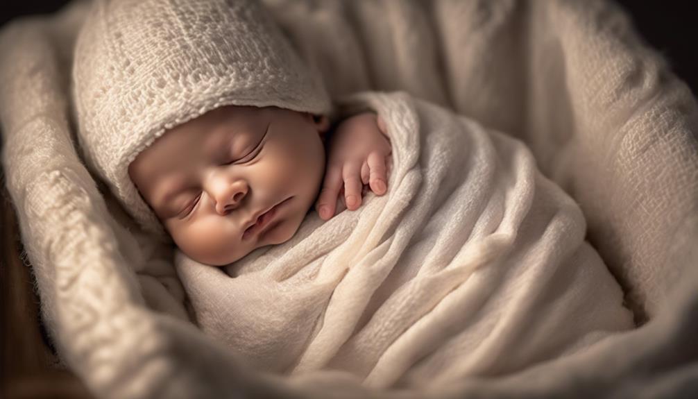 newborn sleepwear dressing tips
