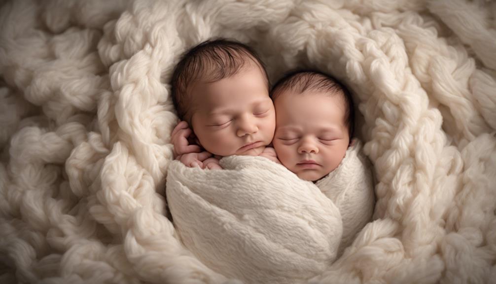 newborns sleep sounds explained