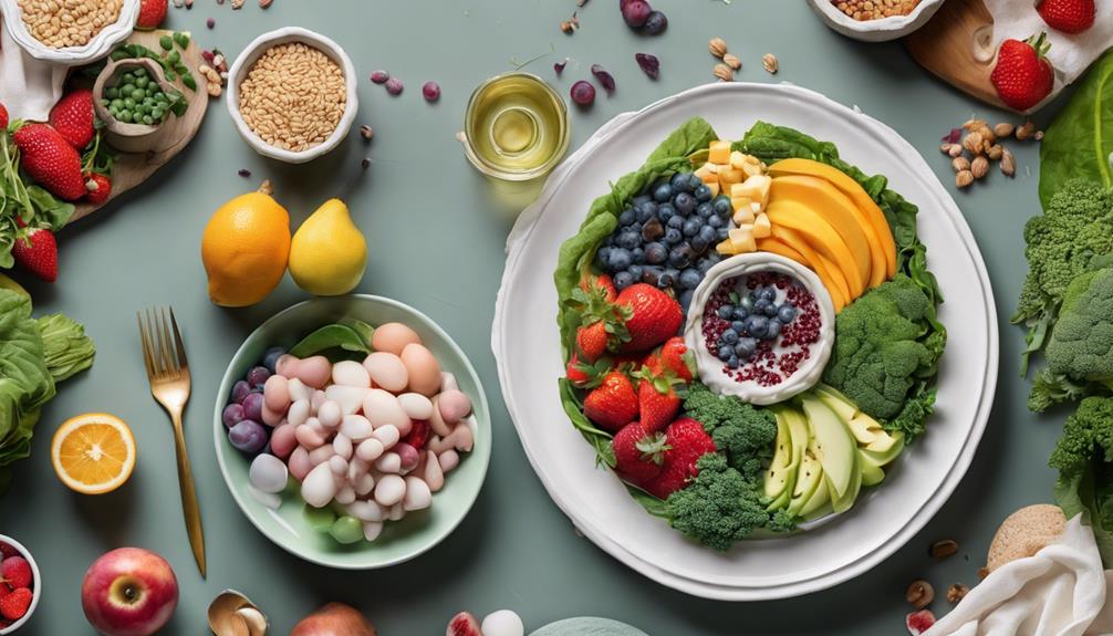 nourishing diet for moms