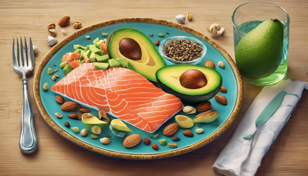 nourishing fats for health
