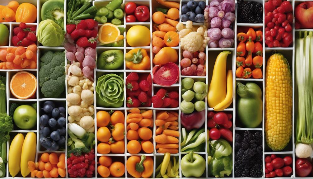 nutrition health diet balance