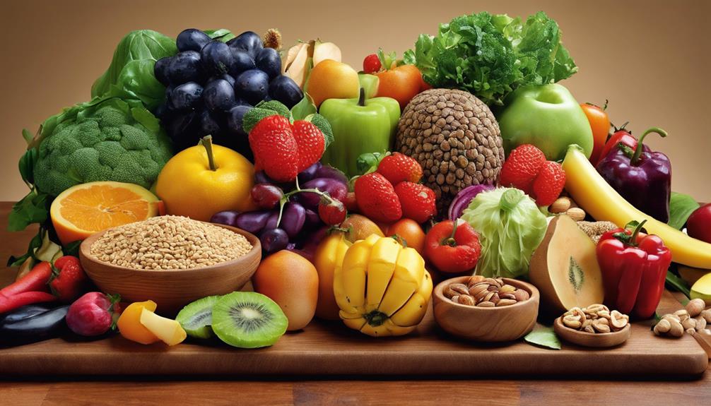 nutritious diet boosts lactation