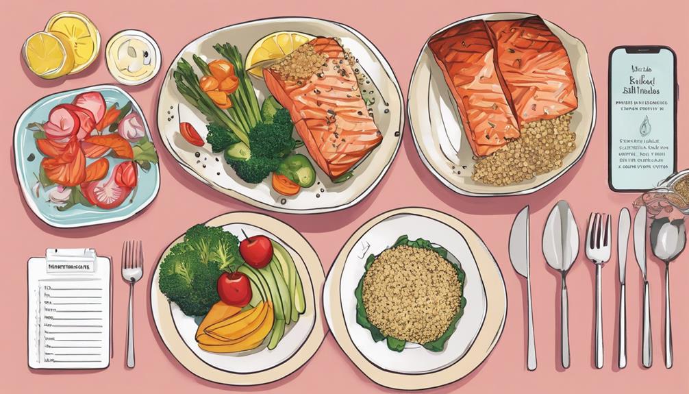 nutritious diet for mothers