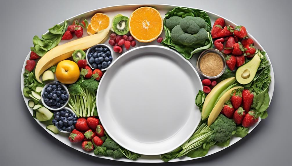 nutritious foods for nursing