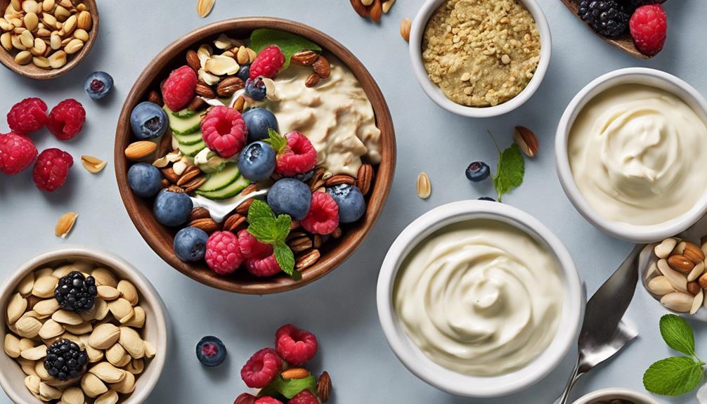nutritious snacks for you