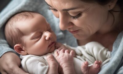 optimal newborn poop assistance