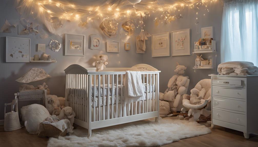 optimizing sleep environment elements