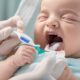 oral care for newborns