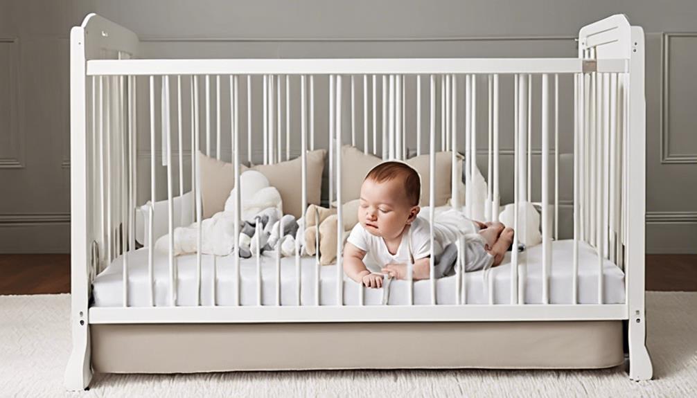 pack n play precautions
