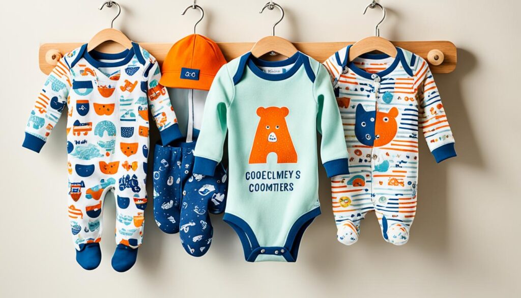 personalized baby boy clothes on Etsy