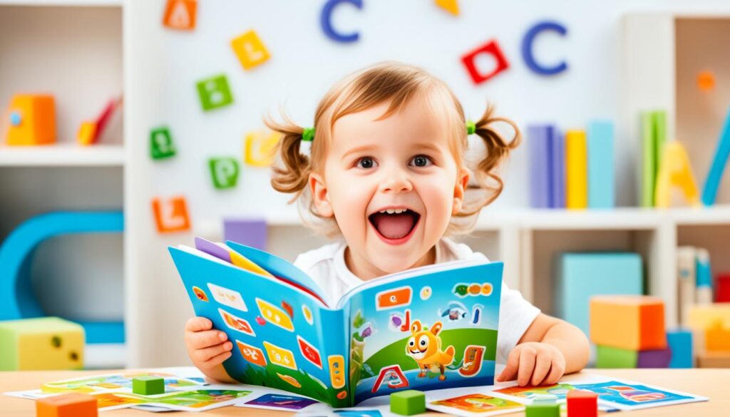 phonics in reading success