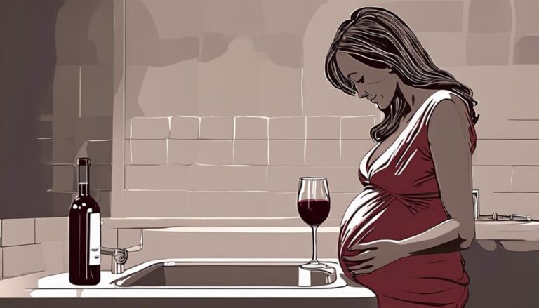View of Red Wine Dos and Don'ts During Pregnancy Second Trimester - Mother Baby ...