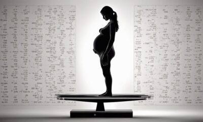 pregnancy weight gain concerns