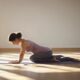 pregnancy yoga for beginners