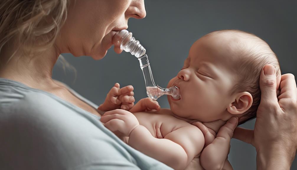 preventing hiccups with research