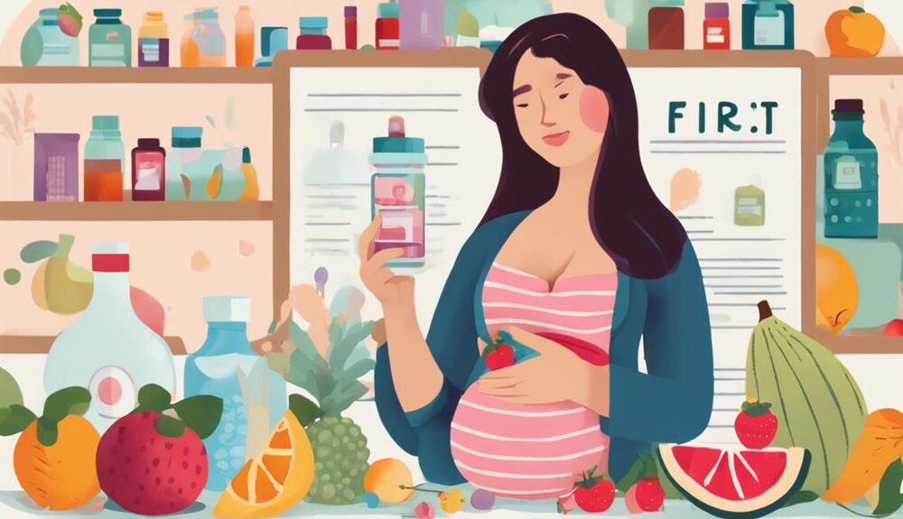 Medicine To Prevent Miscarriage In The First Trimester A Guide 