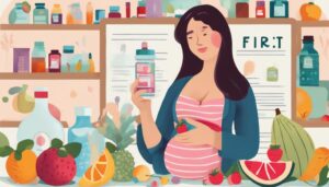 Pooping a Lot During Pregnancy First Trimester: Causes and Solutions