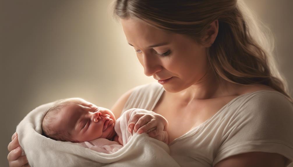 preventing newborn hiccup troubles