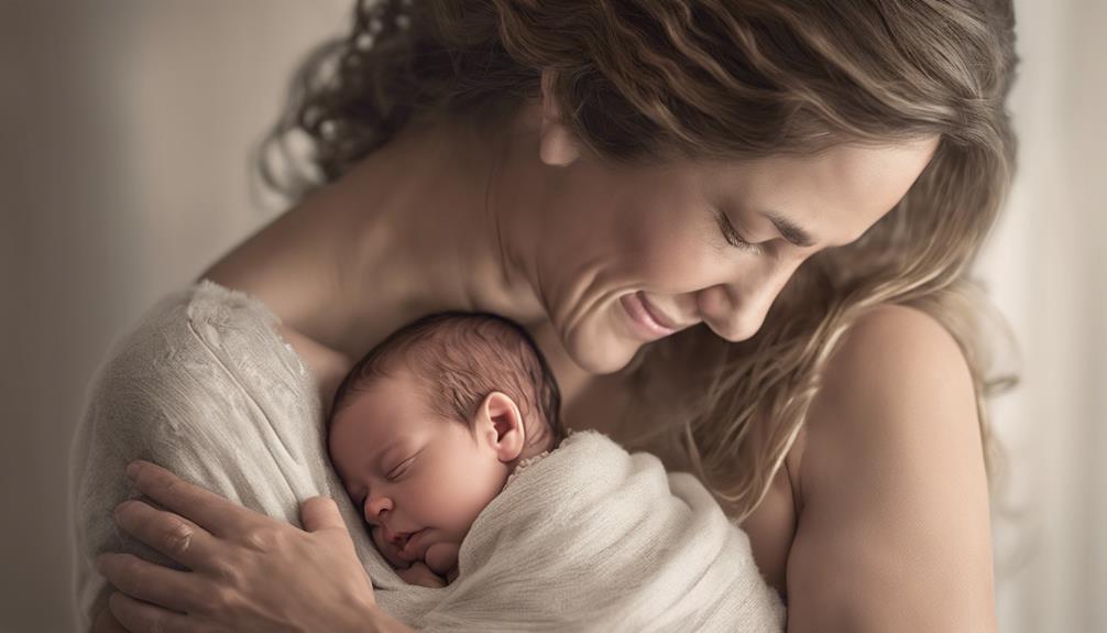 preventing newborn hiccups effectively