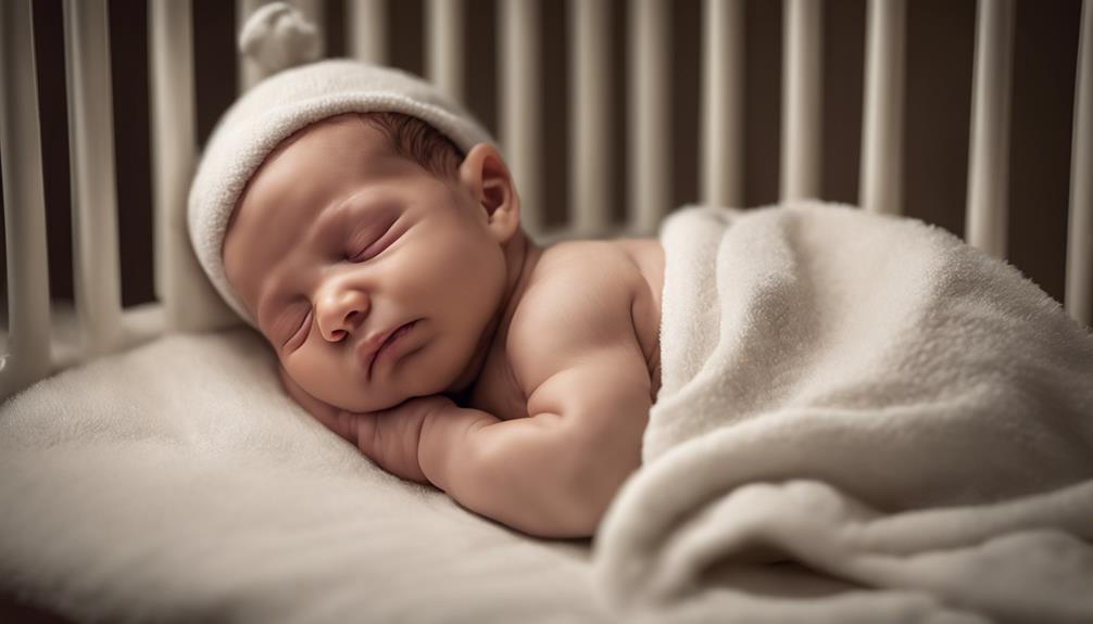 preventing side sleeping discomfort