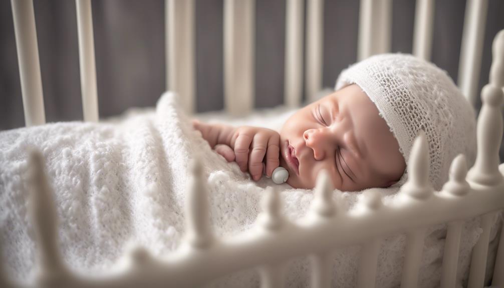 promoting safe infant sleep