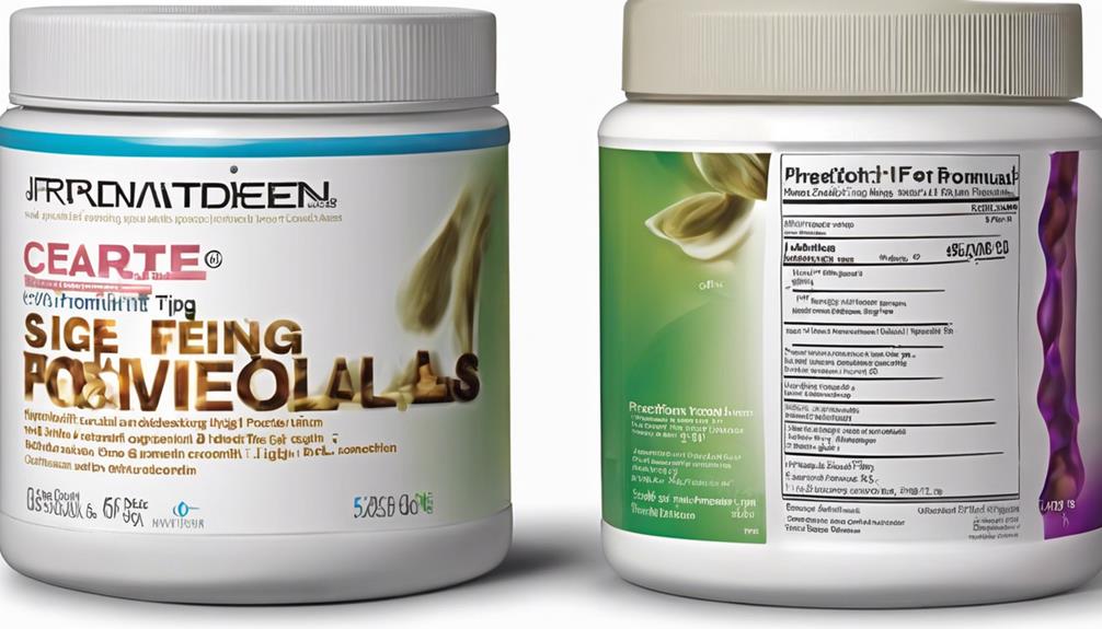 protein for weight management