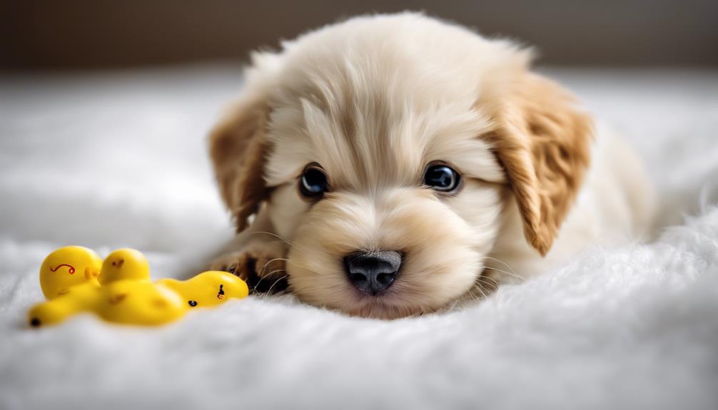 puppy poop color guide
