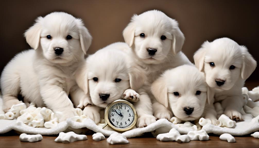 puppy poop health tips
