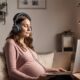 reducing noise during pregnancy